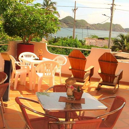 Casa D'Mer Taganga Buitenkant foto