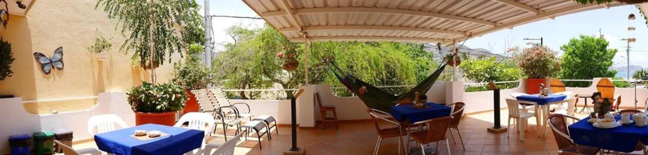 Casa D'Mer Taganga Buitenkant foto
