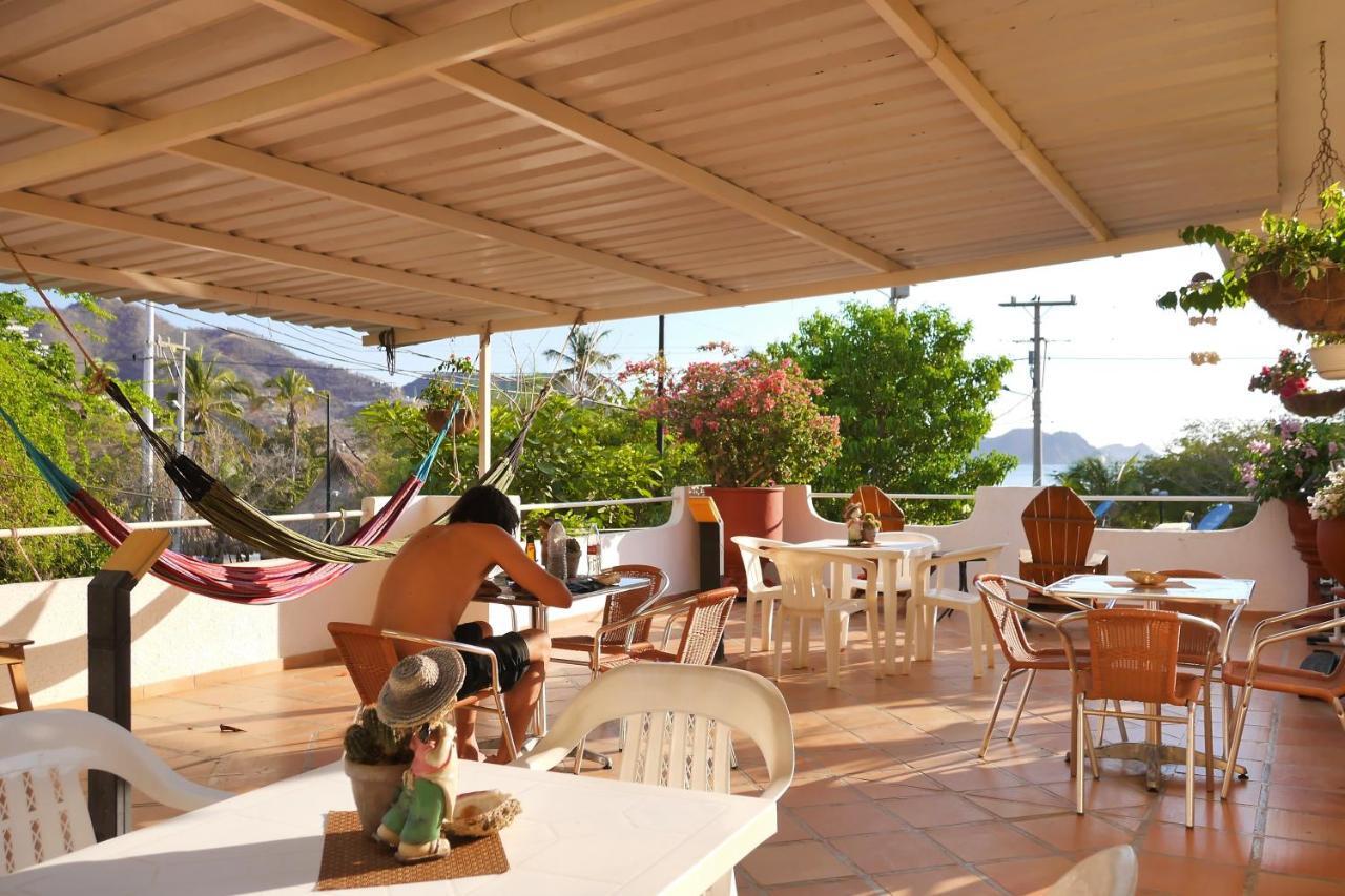 Casa D'Mer Taganga Buitenkant foto
